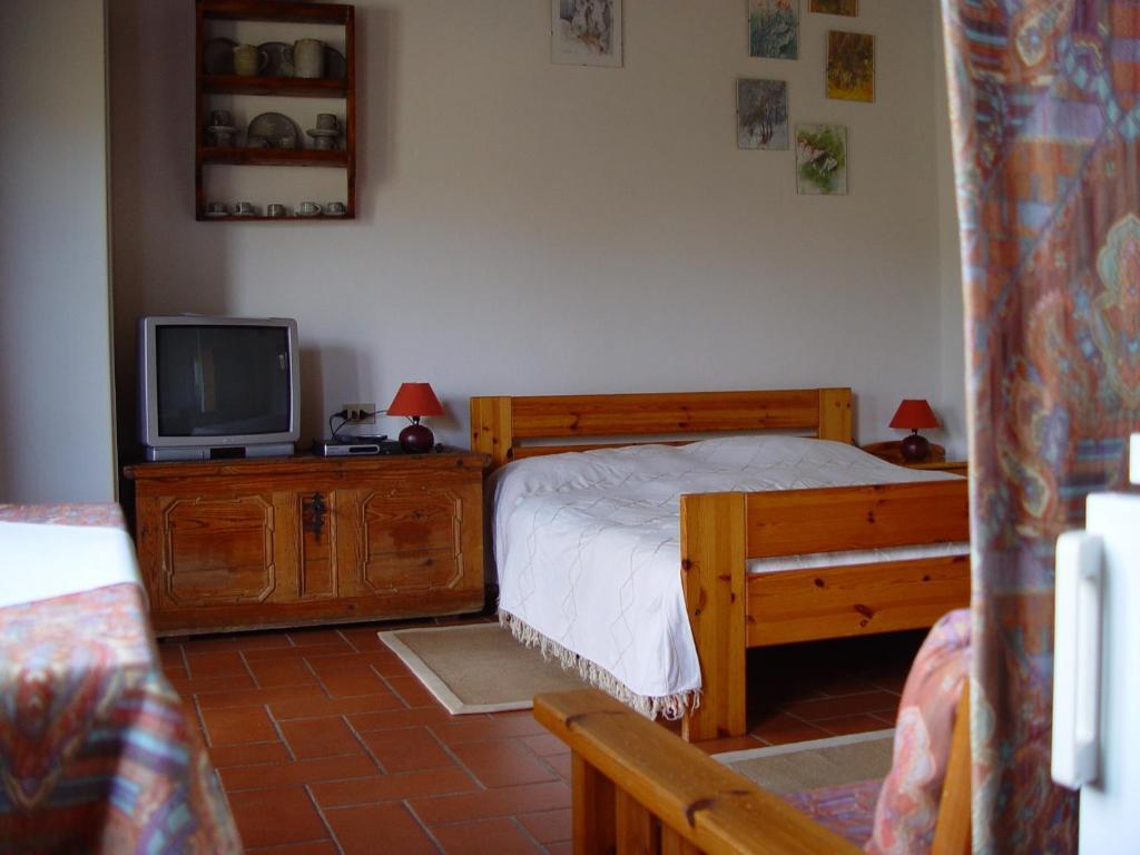 Villa Buonasera Agriturismo グレーヴェ・イン・キアンティ 部屋 写真