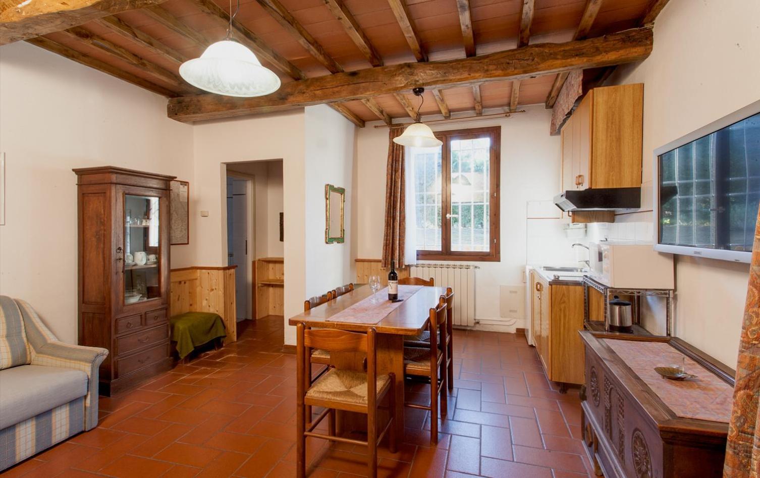 Villa Buonasera Agriturismo グレーヴェ・イン・キアンティ エクステリア 写真