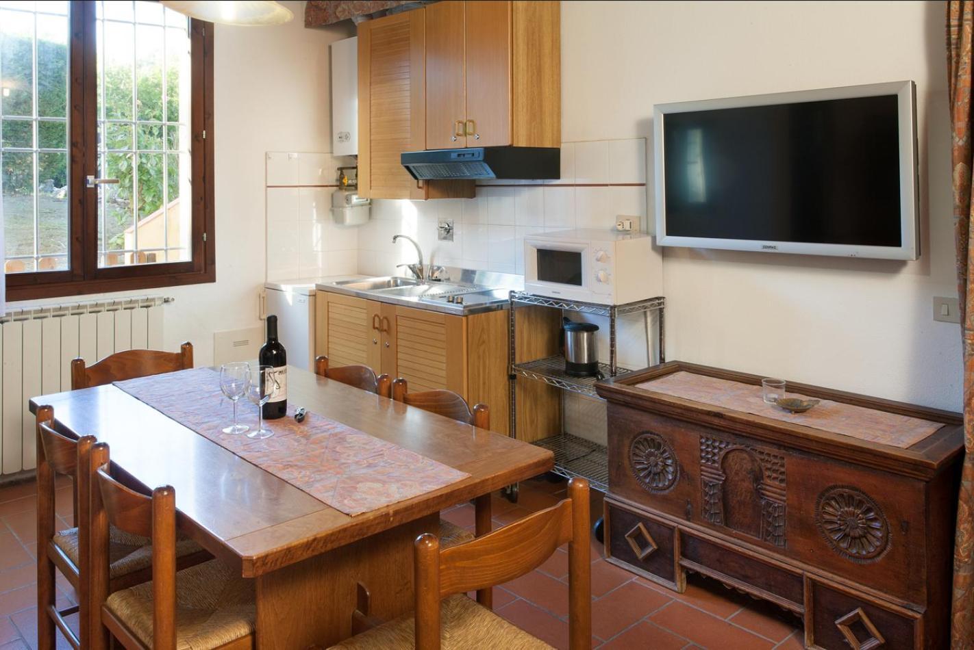 Villa Buonasera Agriturismo グレーヴェ・イン・キアンティ エクステリア 写真