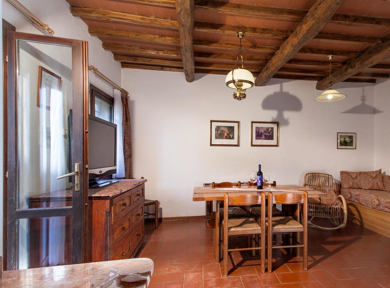 Villa Buonasera Agriturismo グレーヴェ・イン・キアンティ エクステリア 写真