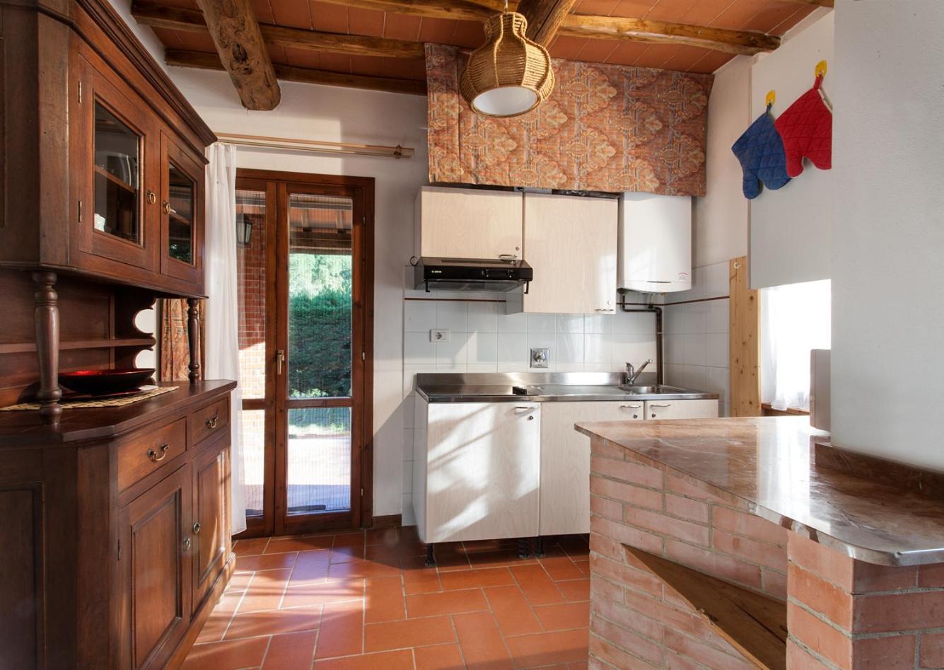 Villa Buonasera Agriturismo グレーヴェ・イン・キアンティ エクステリア 写真
