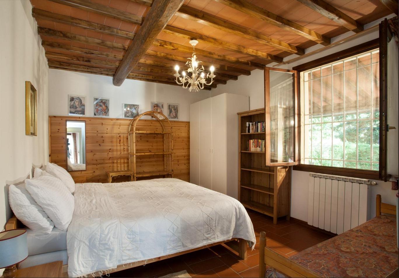 Villa Buonasera Agriturismo グレーヴェ・イン・キアンティ エクステリア 写真