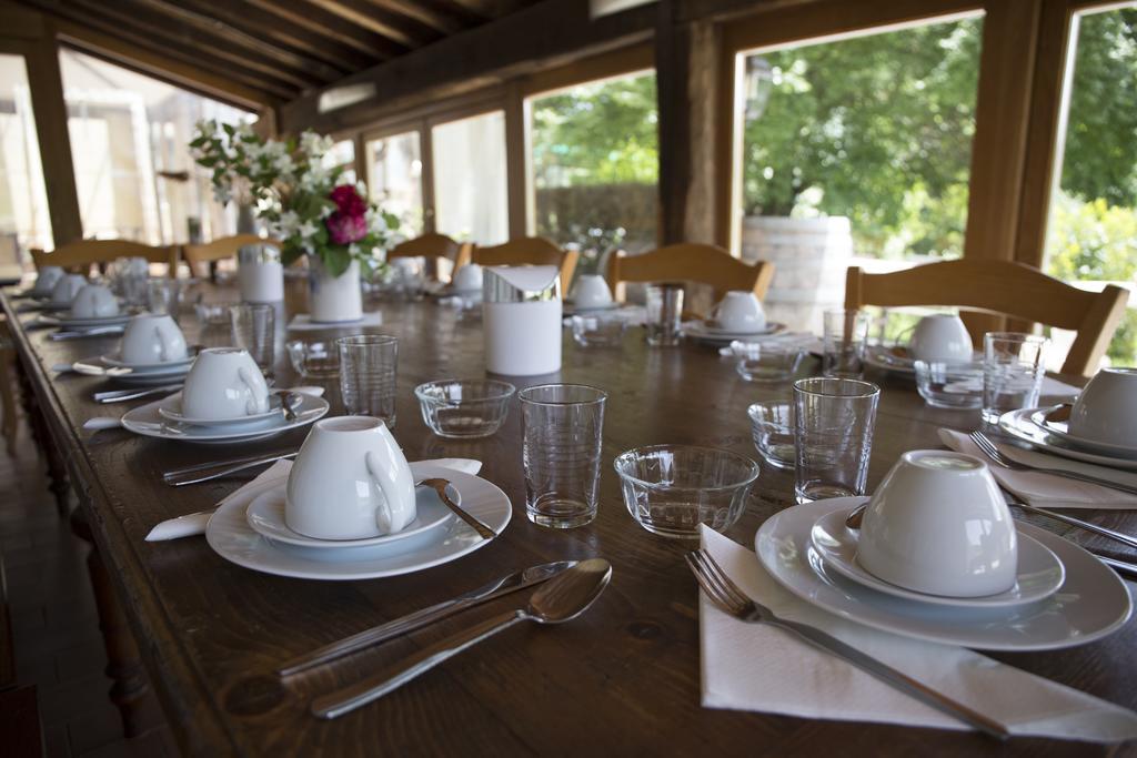 Villa Buonasera Agriturismo グレーヴェ・イン・キアンティ エクステリア 写真