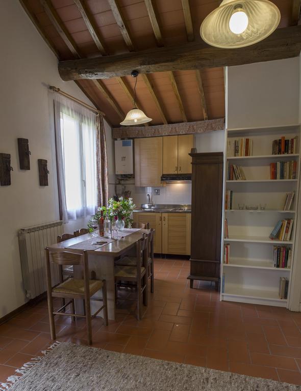 Villa Buonasera Agriturismo グレーヴェ・イン・キアンティ エクステリア 写真